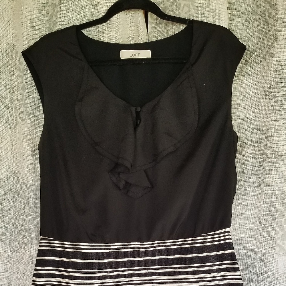Ann Taylor Dress